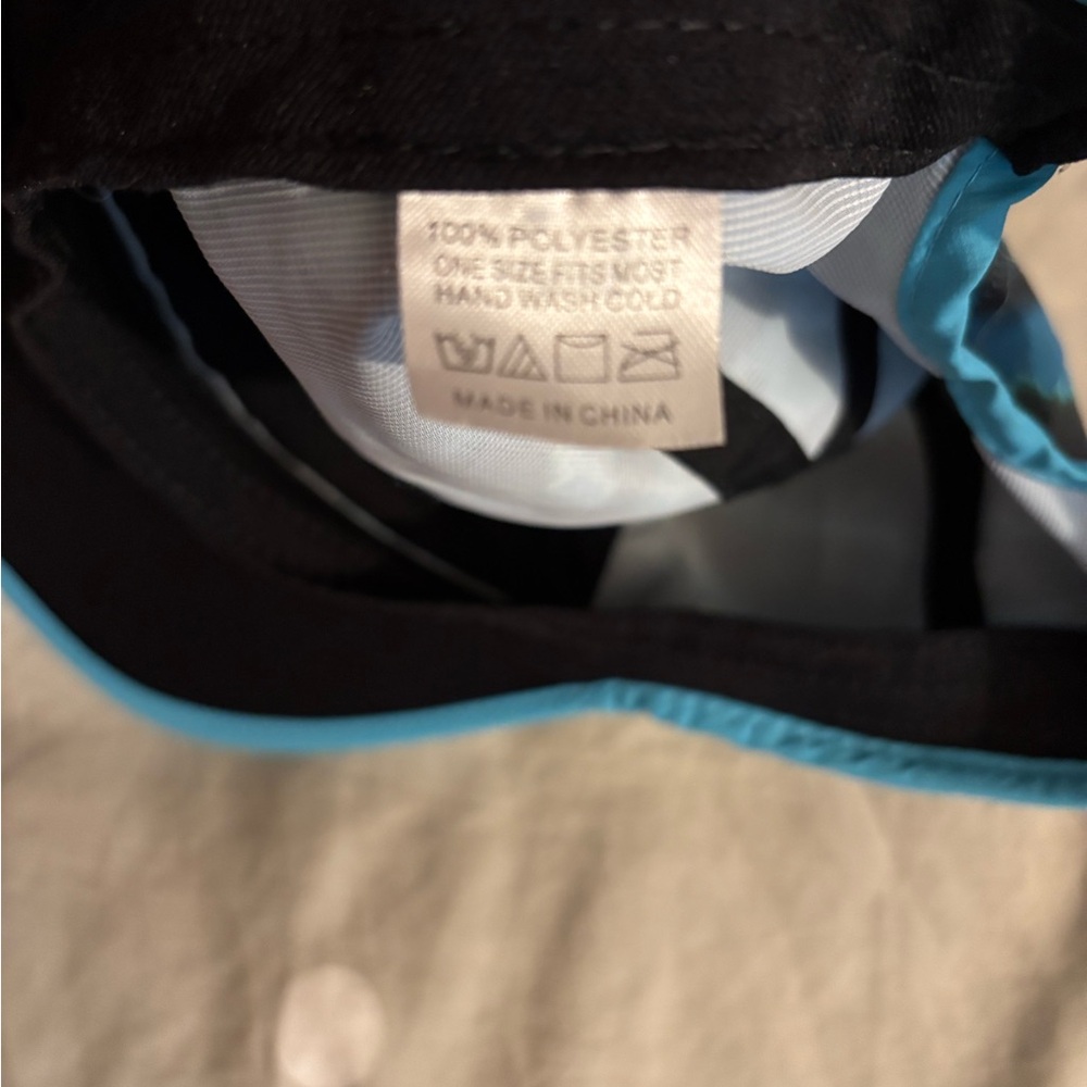 Lightweight running hat - Picture 4 of 4